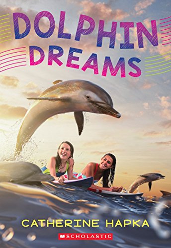 Stock image for Dolphin Dreams for sale by Orion Tech