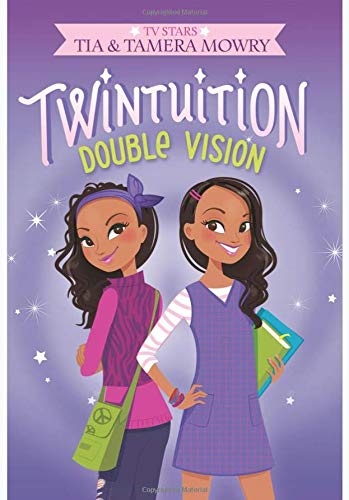 Stock image for Double Vision for sale by Reliant Bookstore
