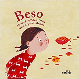 Beispielbild fr Beso Kiss zum Verkauf von Better World Books