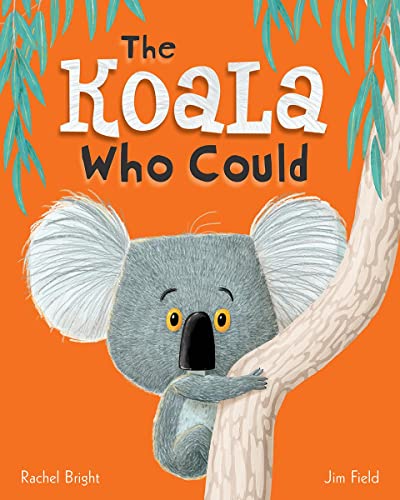 Imagen de archivo de The Koala Who Could a la venta por Blackwell's