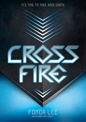 Stock image for Cross Fire (book 2) for sale by Better World Books