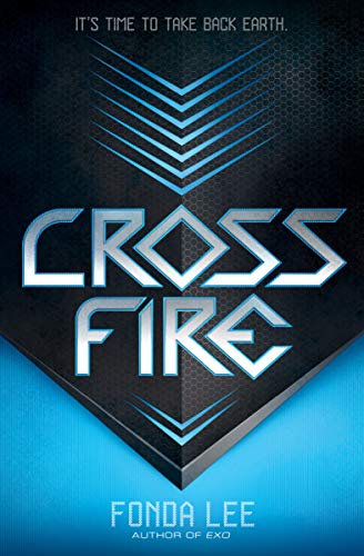 Stock image for Cross Fire (book 2) for sale by Better World Books