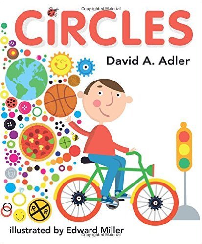 Imagen de archivo de Circles a la venta por Better World Books