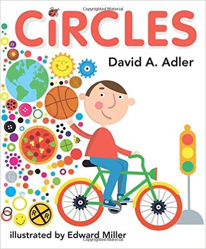 Stock image for Circles for sale by Better World Books