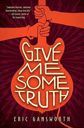 Stock image for Give Me Some Truth for sale by Blackwell's