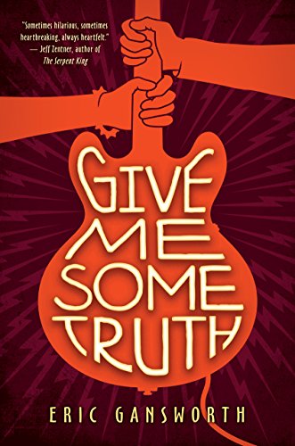 Stock image for Give Me Some Truth for sale by SecondSale