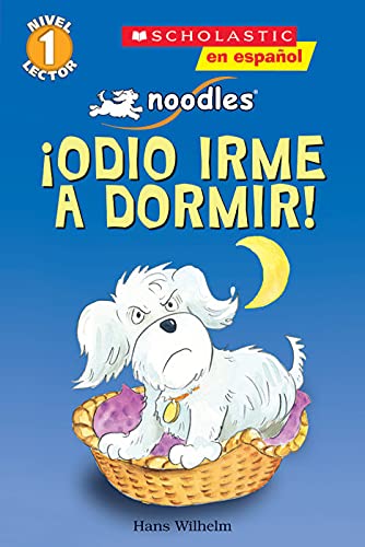 Stock image for Odio Irme a Dormir for sale by Ria Christie Collections