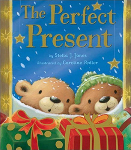 Stock image for The Perfect Present for sale by Better World Books