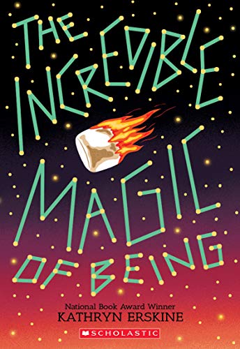 9781338148534: The Incredible Magic of Being
