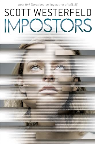 Stock image for Impostors for sale by SecondSale