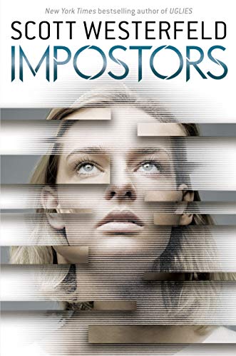 Stock image for Impostors (1) for sale by Gulf Coast Books