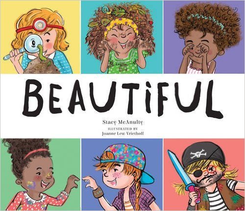 Beispielbild fr Beautiful zum Verkauf von Better World Books