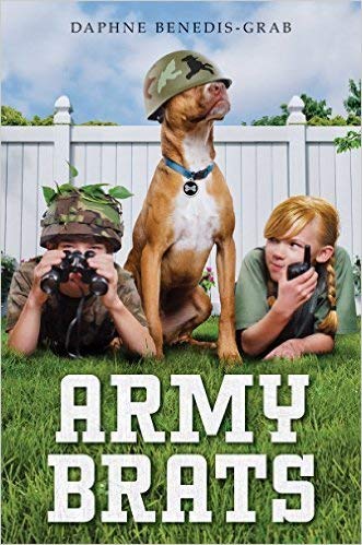 Stock image for Army Brats for sale by Your Online Bookstore