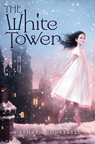 9781338157444: The White Tower