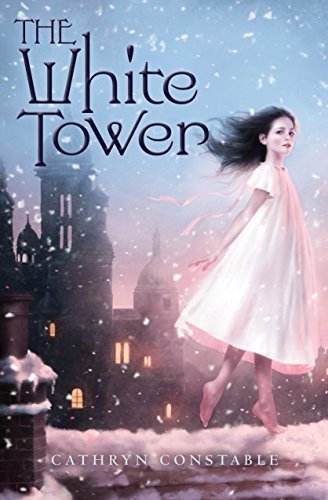 Stock image for The White Tower for sale by Your Online Bookstore