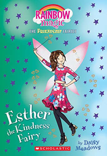 Beispielbild fr Esther : The Kindness Fairy zum Verkauf von Better World Books