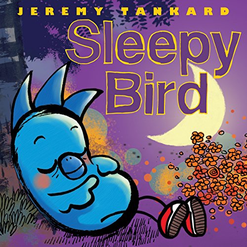 Stock image for Sleepy Bird for sale by Better World Books: West