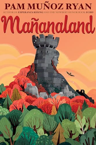 Stock image for Mañanaland for sale by ThriftBooks-Atlanta