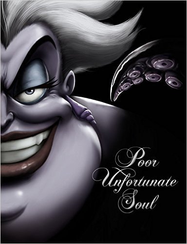 Stock image for Poor Unfortunate Soul Tale of the Sea Witch for sale by Jenson Books Inc