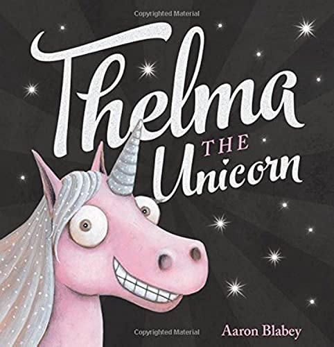 Stock image for Thelma the Unicorn for sale by ThriftBooks-Dallas
