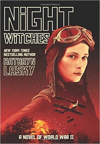 Beispielbild fr Night Witches: A novel of World War Two zum Verkauf von Gulf Coast Books