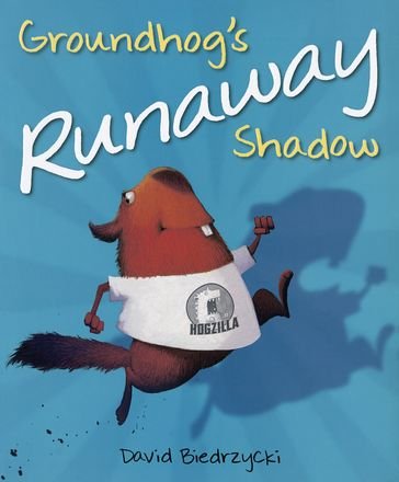 Beispielbild fr Groundhog's Runaway Shadow zum Verkauf von Better World Books