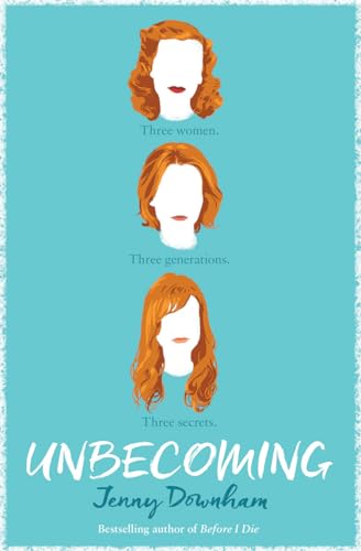 Stock image for Unbecoming for sale by Gulf Coast Books