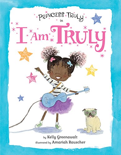 Beispielbild fr Princess Truly in I Am Truly zum Verkauf von Better World Books