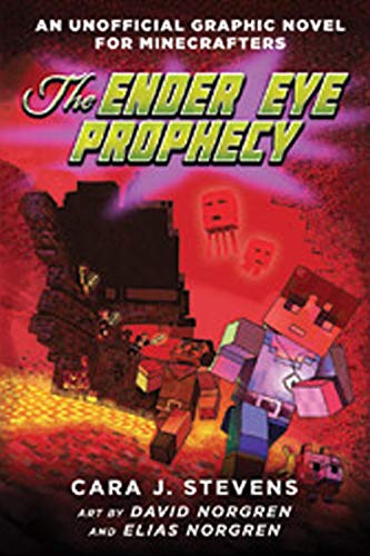 Stock image for The Ender Eye Prophecy for sale by Red's Corner LLC