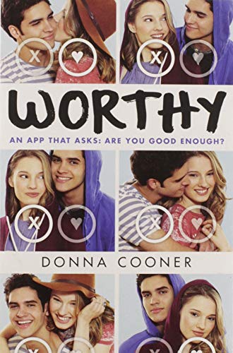 Stock image for Worthy for sale by Gulf Coast Books