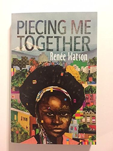Stock image for Piecing Me Together for sale by ThriftBooks-Atlanta