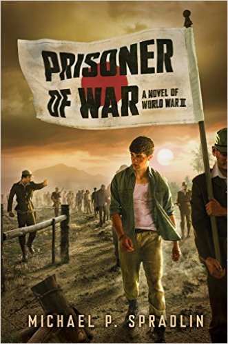 Beispielbild fr Prisoner of War: A Novel of World War II zum Verkauf von Your Online Bookstore