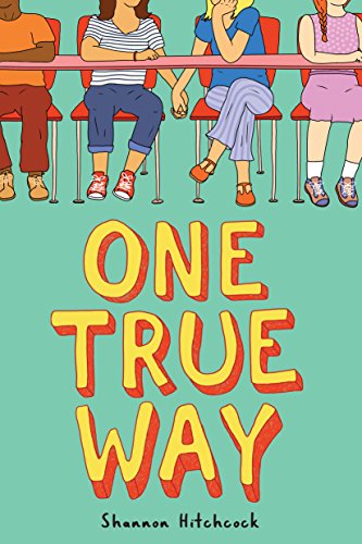 Stock image for One True Way for sale by Better World Books: West