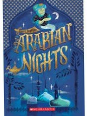 Stock image for Tales From the Arabian Nights for sale by Gulf Coast Books