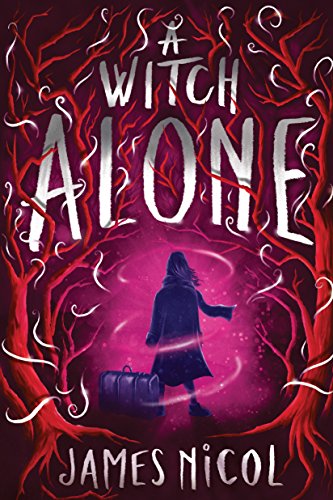 Beispielbild fr A Witch Alone (The Apprentice Witch #2) (2) zum Verkauf von Irish Booksellers