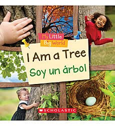 Stock image for I Am a Tree / Yo soy un ?rbol for sale by SecondSale