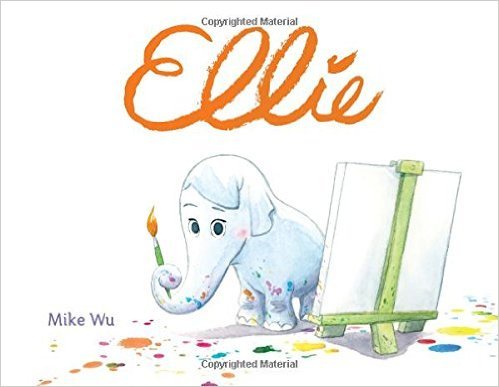 Stock image for Ellie for sale by Gulf Coast Books