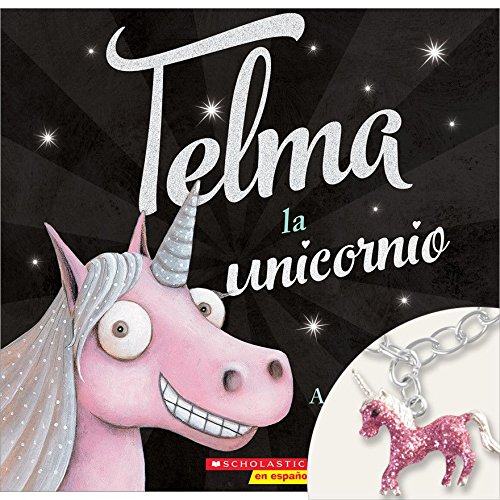 Stock image for Telma la Unicornio for sale by Gulf Coast Books