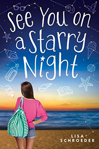 Beispielbild fr See You On a Starry Night zum Verkauf von Better World Books