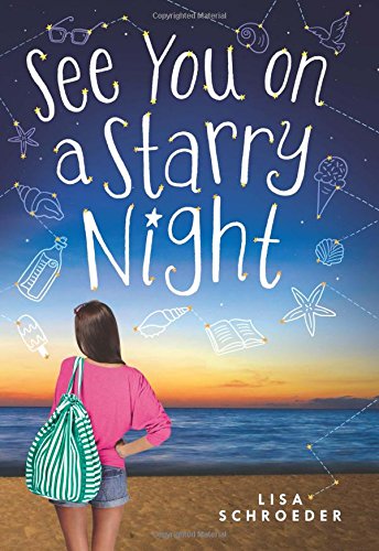 Stock image for See You On a Starry Night for sale by Better World Books