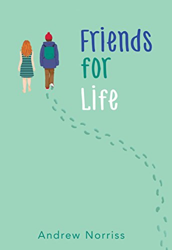 Stock image for Friends for Life for sale by Better World Books: West