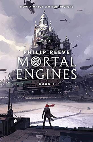 9781338201123: Mortal Engines: Volume 1 (Mortal Engines, 1)