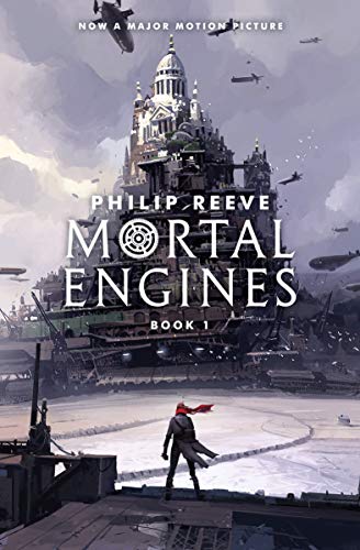 9781338201123: Mortal Engines (Mortal Engines, Book 1): Volume 1