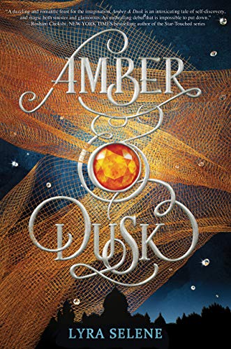 Imagen de archivo de Amber & Dusk a la venta por SecondSale