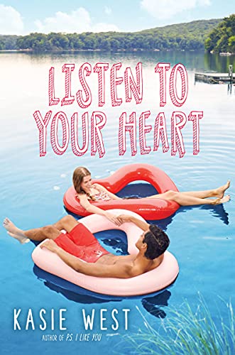 Beispielbild fr Listen to Your Heart zum Verkauf von Wonder Book
