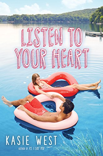 Stock image for Listen to Your Heart for sale by SecondSale