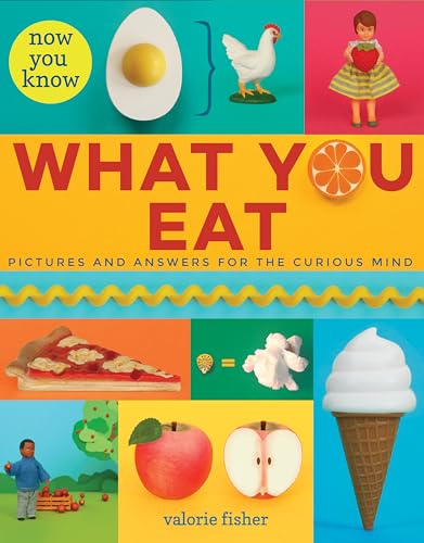 Stock image for Now You Know What You Eat for sale by Better World Books