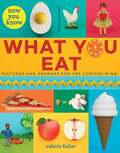 Stock image for Now You Know What You Eat for sale by Better World Books