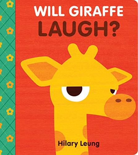 Stock image for Will Giraffe Laugh? for sale by Better World Books