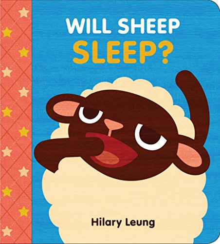 Stock image for Will Sheep Sleep? for sale by Better World Books: West